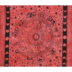 Astrological Tapestry
