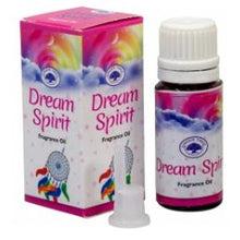 Fragrance oil