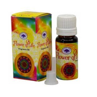 Flower of Life Fragrance Oil