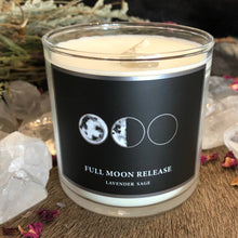 Intention Soy Candle