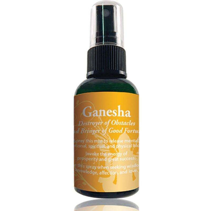 Ganesha Spray, 2 ounce