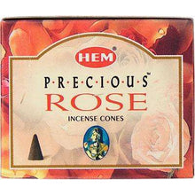 HEM Incense Cones,Precious Rose