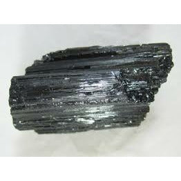 Black Tourmaline Raw