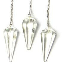 Pendulums