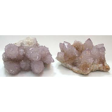 Raw Spirit Quartz 8 oz