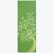 Gaiam Yoga Mat, 4mm