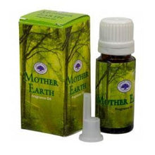 Fragrance oil