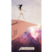 The Muse Tarot