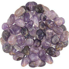 Natural Tumbled Crystals and Stones,Amethyst
