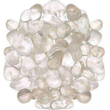 Natural Tumbled Crystals and Stones,Crystal Quartz