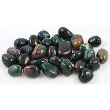 Natural Tumbled Crystals and Stones