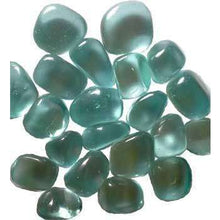 Natural Tumbled Crystals and Stones,Blue Obsidian