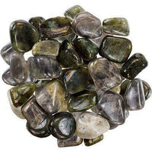 Natural Tumbled Crystals and Stones,Labradorite