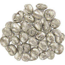 Natural Tumbled Crystals and Stones,Pyrite