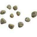 Natural Tumbled Crystals and Stones,Dalmation Jasper