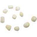 Natural Tumbled Crystals and Stones,Scolecite