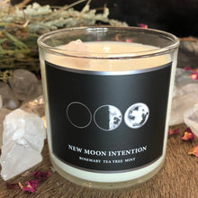 Intention Soy Candle