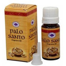 Fragrance oil
