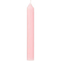 Chime Candles, 4" H