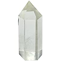 Large Standing Crystal Points