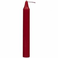 Chime Candles, 4" H