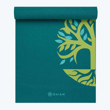 Root to Rise Yoga Mat, 4mm