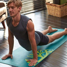 Root to Rise Yoga Mat, 4mm