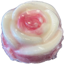 Rose Quartz Infused Soap