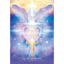 The Secret Language of Light Oracle