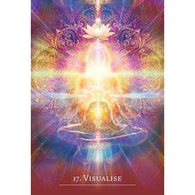 The Secret Language of Light Oracle