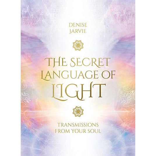 The Secret Language of Light Oracle