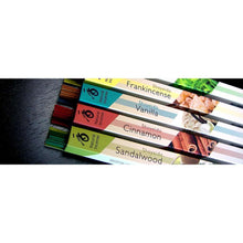 Shoyeido Overtones Incense Sticks