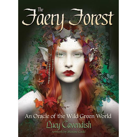 Faery Forest
