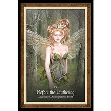 Faery Forest