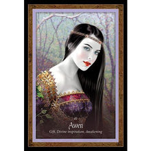 Faery Forest