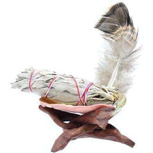 White Sage Smudging Kit