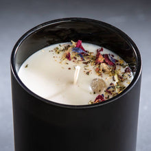 World Tarot Candle