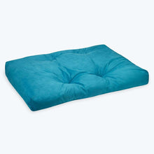 Zabuton Meditation Cushion,Teal