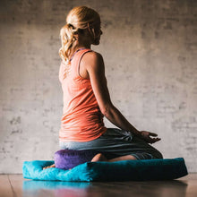 Zabuton Meditation Cushion