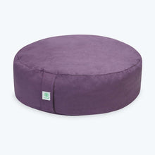 Zafu Meditation Cushion,Purple